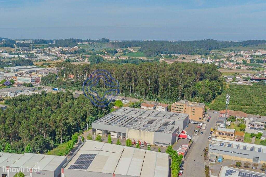 Arrendamento Armazém - Grande imagem: 4/31