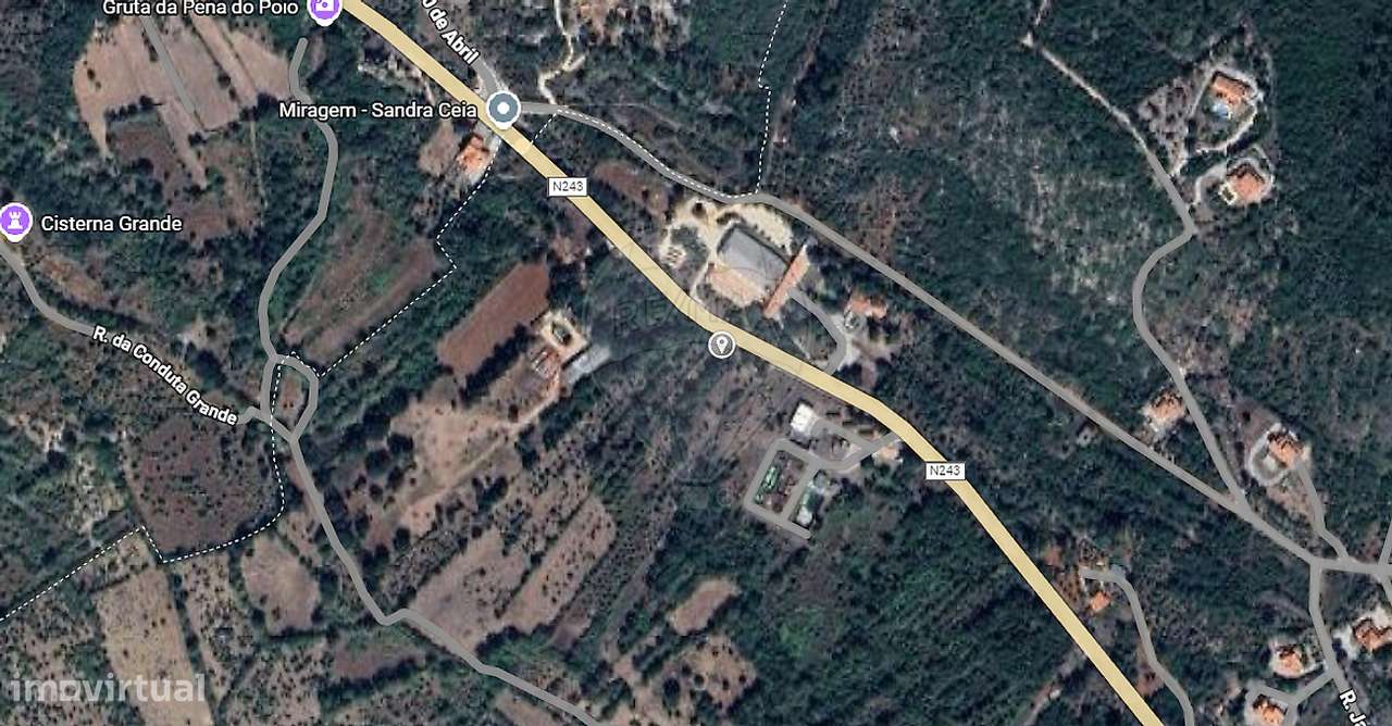 Terreno  para venda - Grande imagem: 5/6