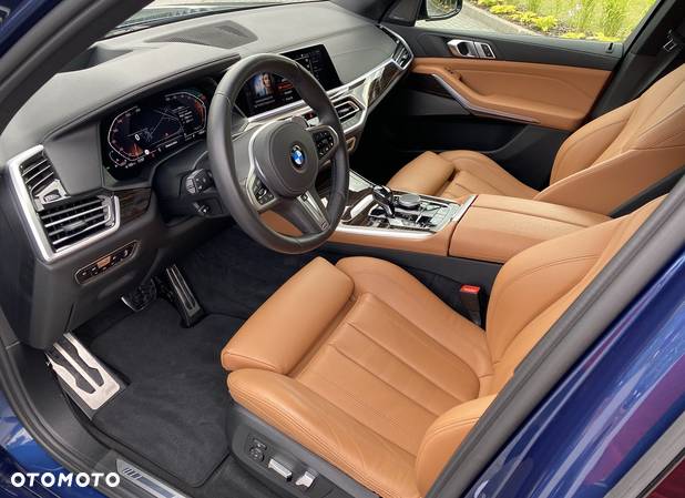 BMW X5 xDrive40i sport - 24