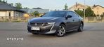 Peugeot 508 2.0 BlueHDi GT Line S&S EAT8 - 27