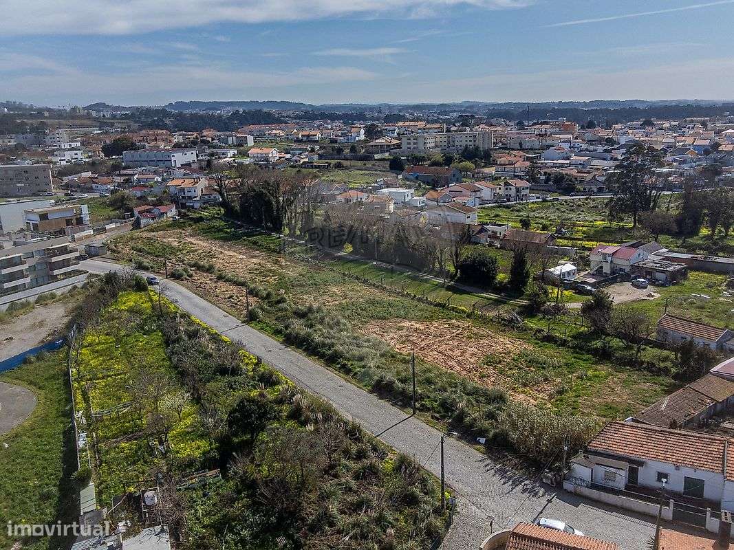 Terreno  para venda-0