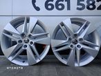 FELGI ALUMINIOWE 5x112 R17 6,5J ET41 SKODA KAROQ KODIAQ OCTAVIA SUPERB - 5