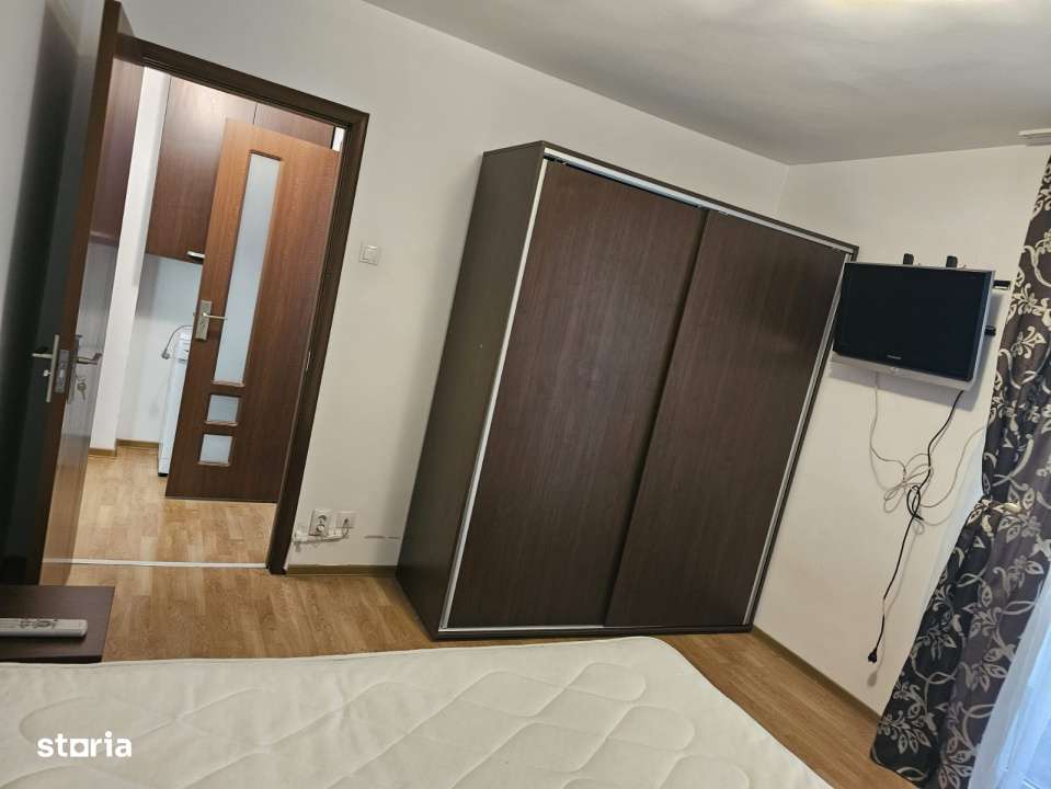 Apartament | 2 camere | Baba Novac | Dristor | Metrou | Balcon | 45 mp - Imagine principală: 5/7