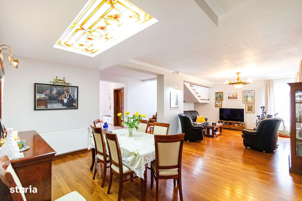 Casă individuală cu garaj - Confort premium - Comision 0% - Imagine principală: 2/20