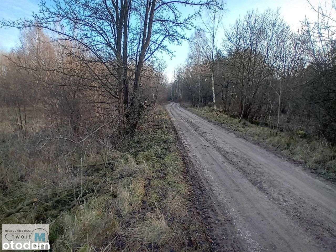 Na sprzedaż widokowy teren inwestycyjny! - Pełny obrazek: 5/14