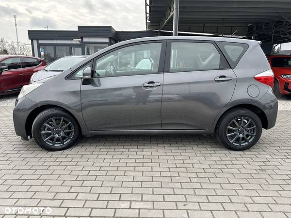 Toyota Verso S 1.33 VVT-i Comfort - 5