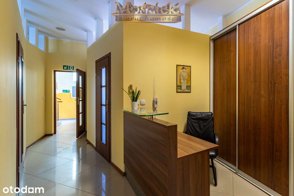 Sprzedam budynek biurowy na Ursynowie - Pełny obrazek: 3/20