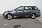 Volkswagen Golf 1.6 TDI DSG Comfortline - 2