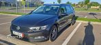 Volkswagen Passat Variant 2.0 TDI DSG Comfortline - 1