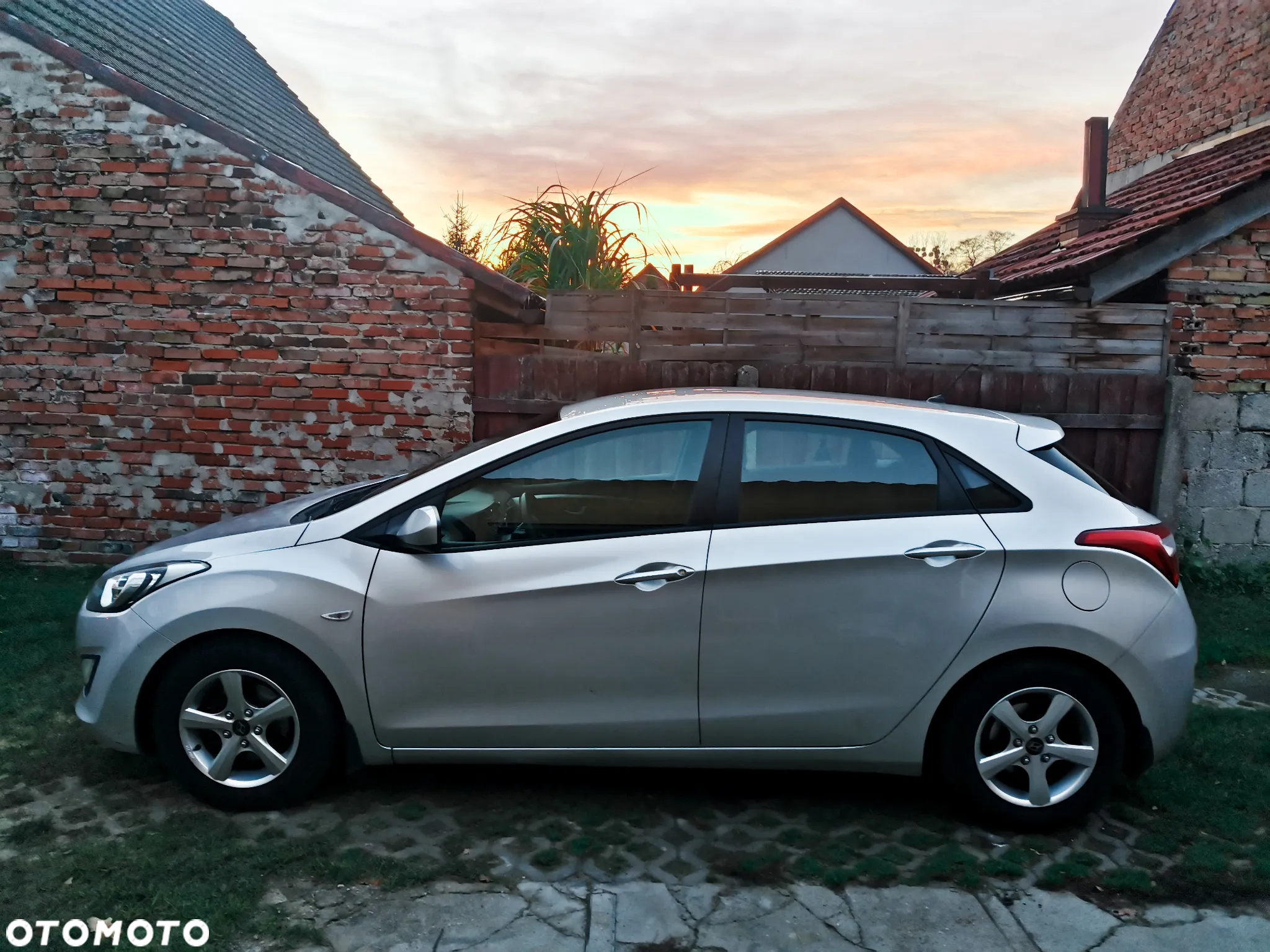 Hyundai I30 1.4 CRDi Classic - 10