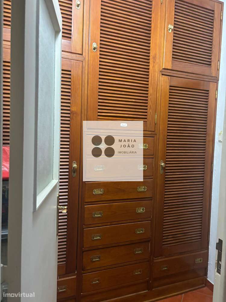 Apartamento T4, Centro Vila, Área 172m2.-9