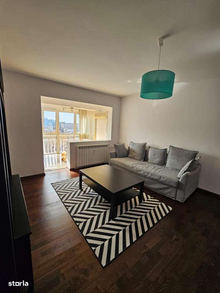 Priveliste rara in Dorobanti – 2 camere de vanzare-2