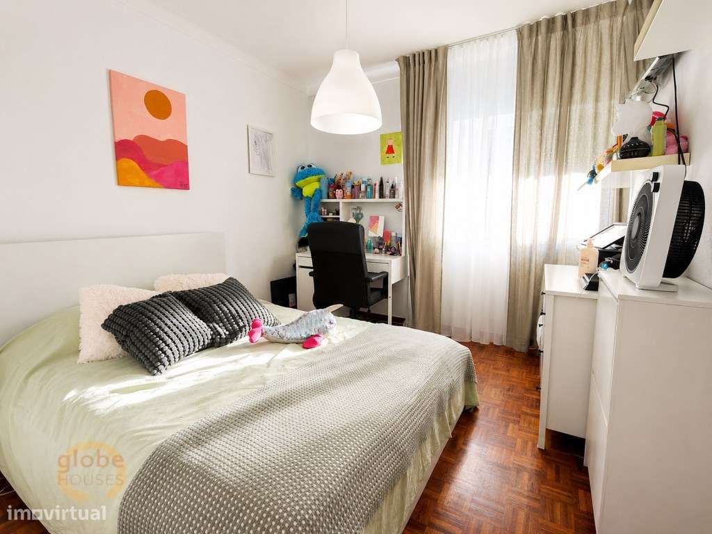 Apartamento T2-11