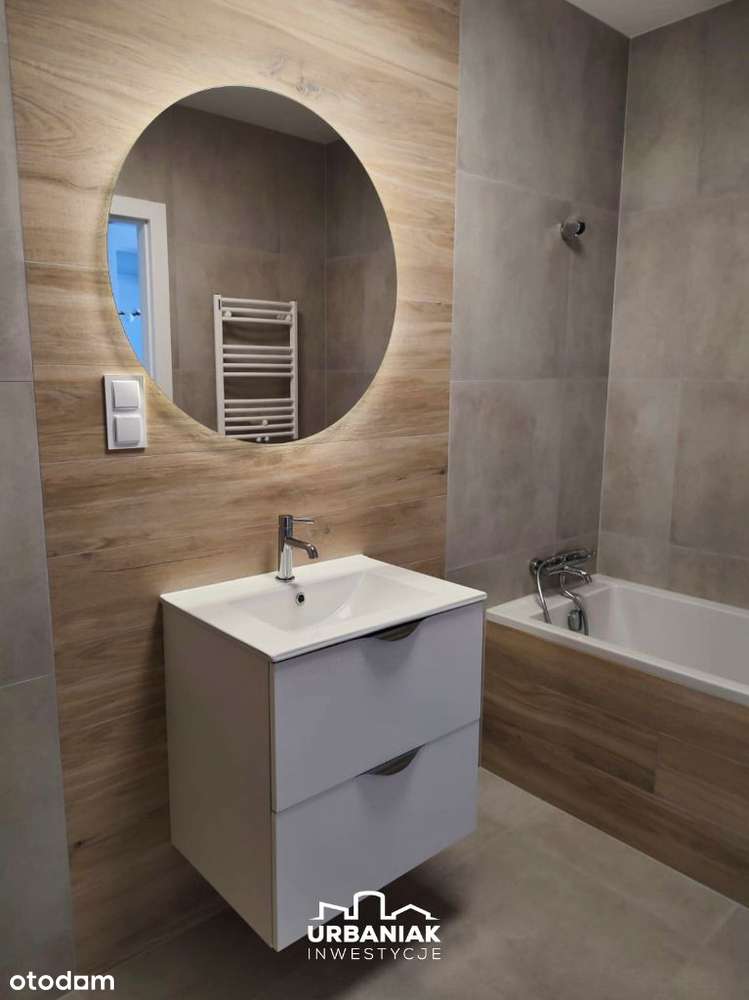 Mieszkanie plus antresola, Soft Loft w Szczecinku - Pełny obrazek: 4/9