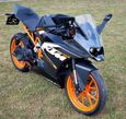 KTM RC 125 - 3