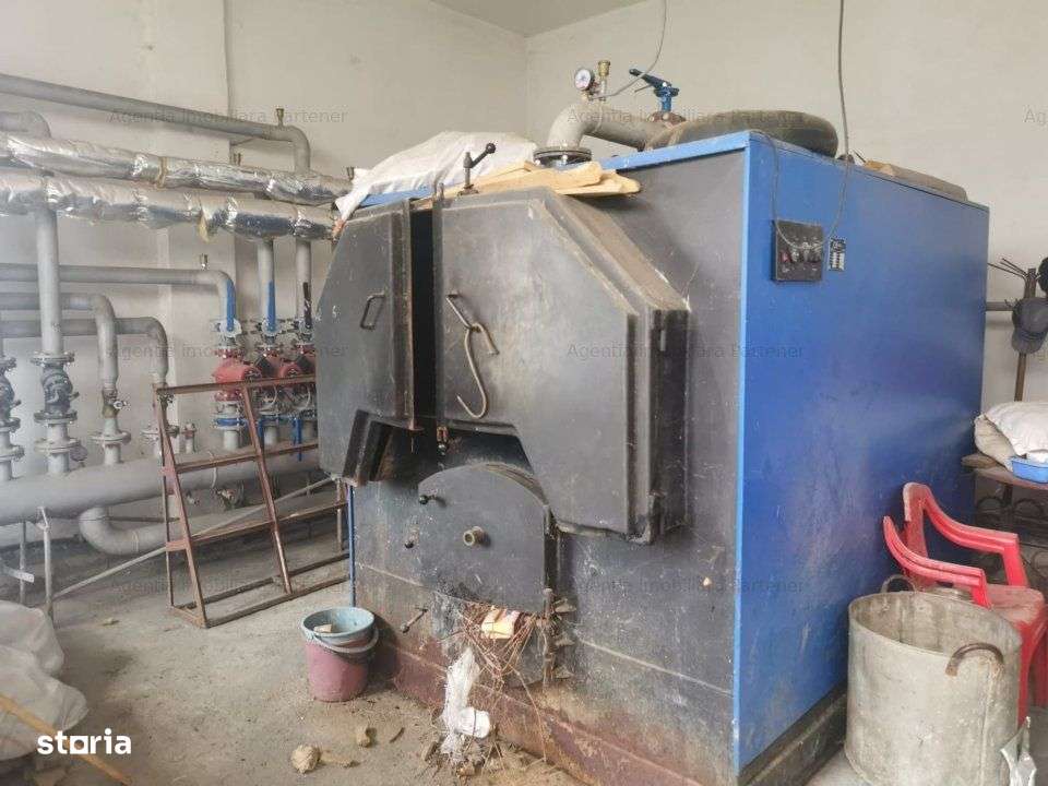 Teren 12.000mp + sera 3.000mp, Ciofrangeni-Arges - Imagine principală: 4/6