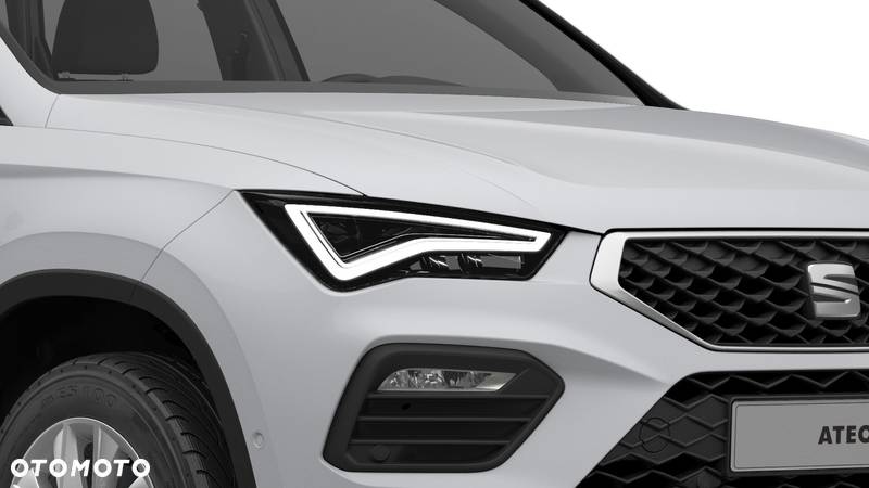 Seat Ateca 1.5 TSI Style S&S DSG - 14