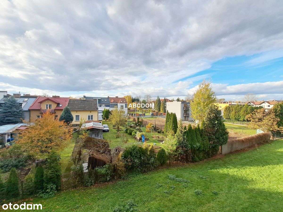 Płaszów - dwa pokoje, jasna kuchnia, 1 piętro-19