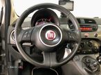 Fiat 500C 0.9 8V TwinAir New Lounge S&S - 24