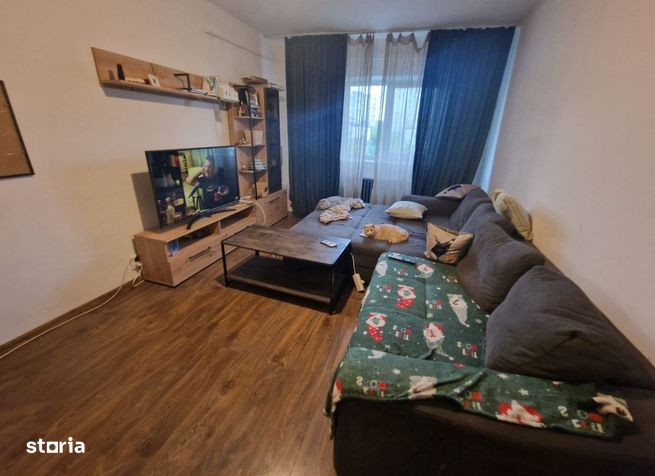 Apartament  3 camere Alexandru cel Bun , 60 metri, etaj 4 Cod:154605