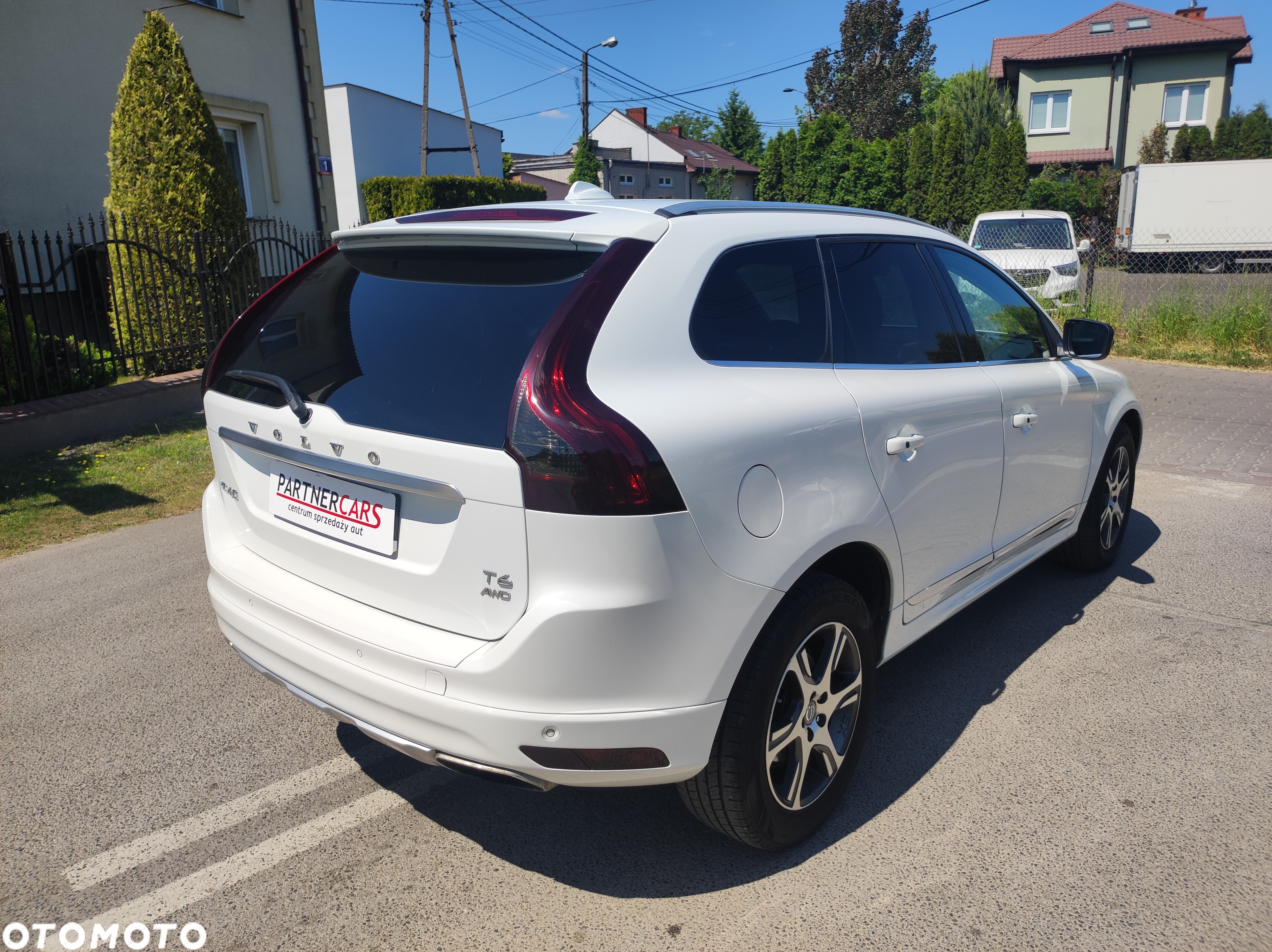 Volvo XC 60 T6 AWD Momentum - 3