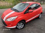 Ford KA - 2