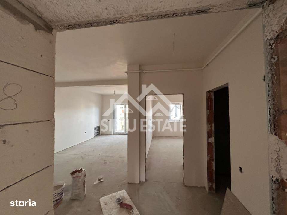 Investitia perfecta: apartament modern cu 2 camere si balcon in Șelim - Imagine principală: 5/14