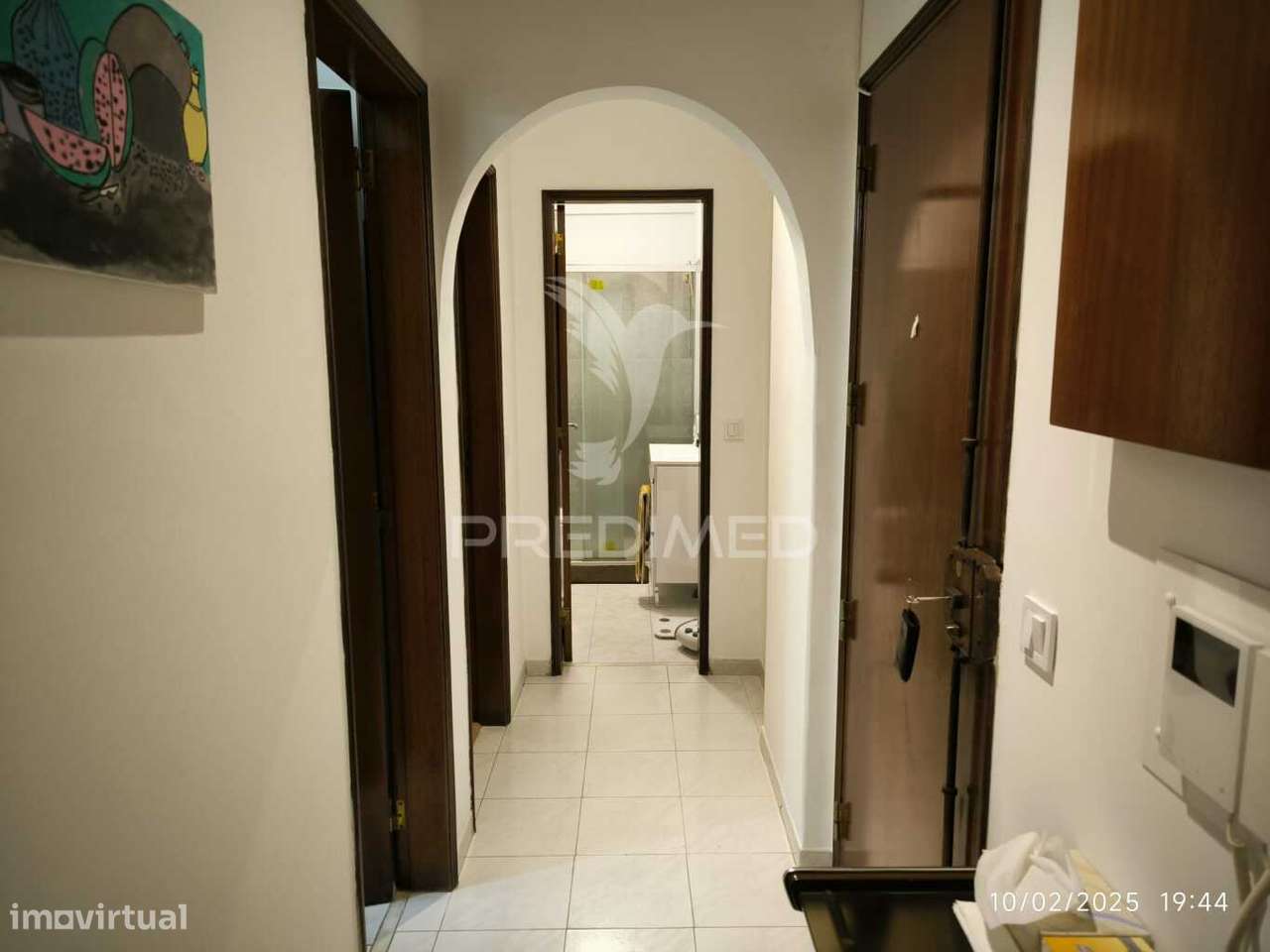 Apartamento T1 pronto a habitar - Excelente oportunidade - Grande imagem: 3/18