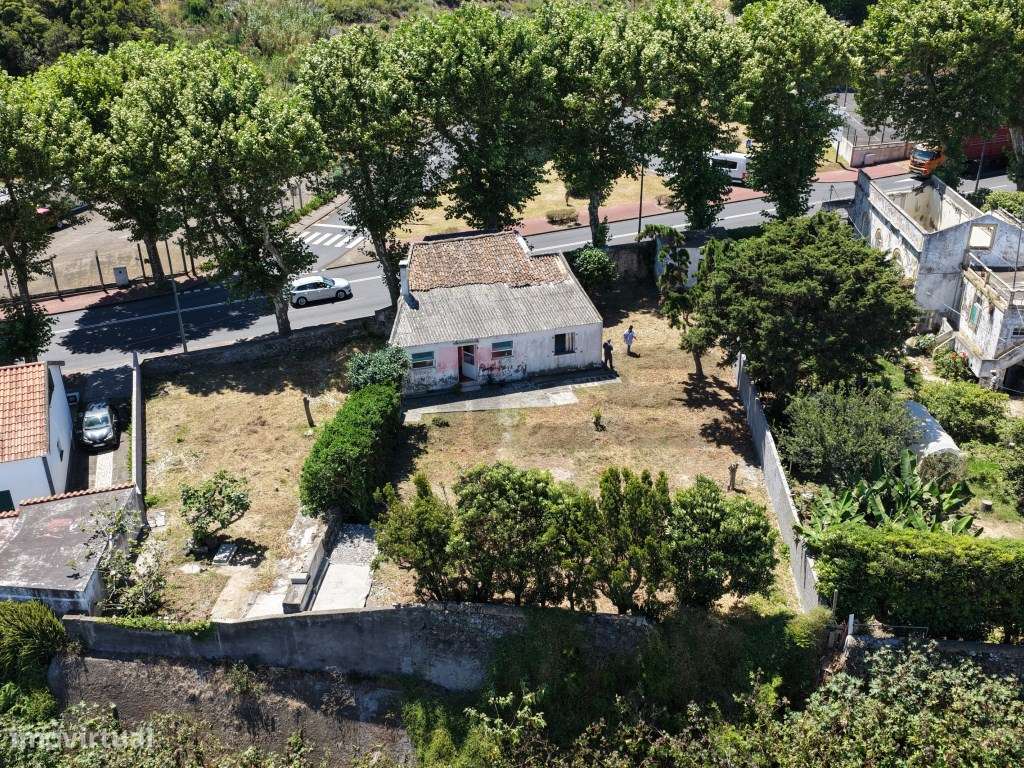 Terreno Urbano na Av. Príncipe do Mónaco - Ponta Delgada, Ilha de S... - Grande imagem: 4/10