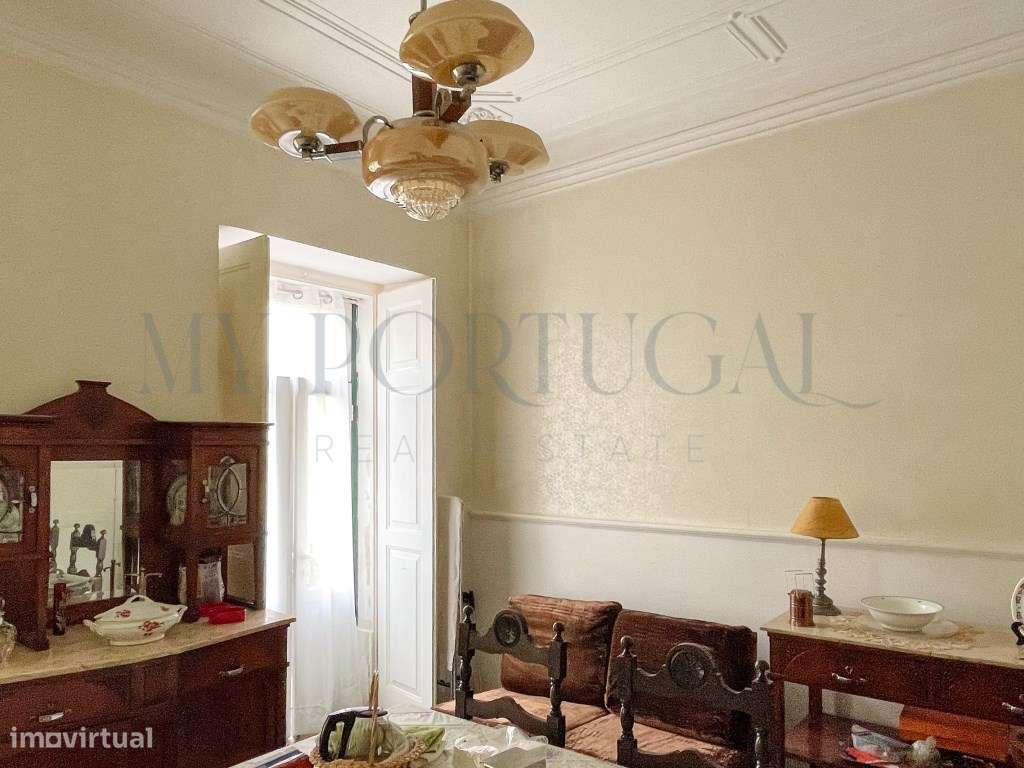 Oportunidade de Investimento: T7 com Logradouro Privativo (38m²) pa...-13