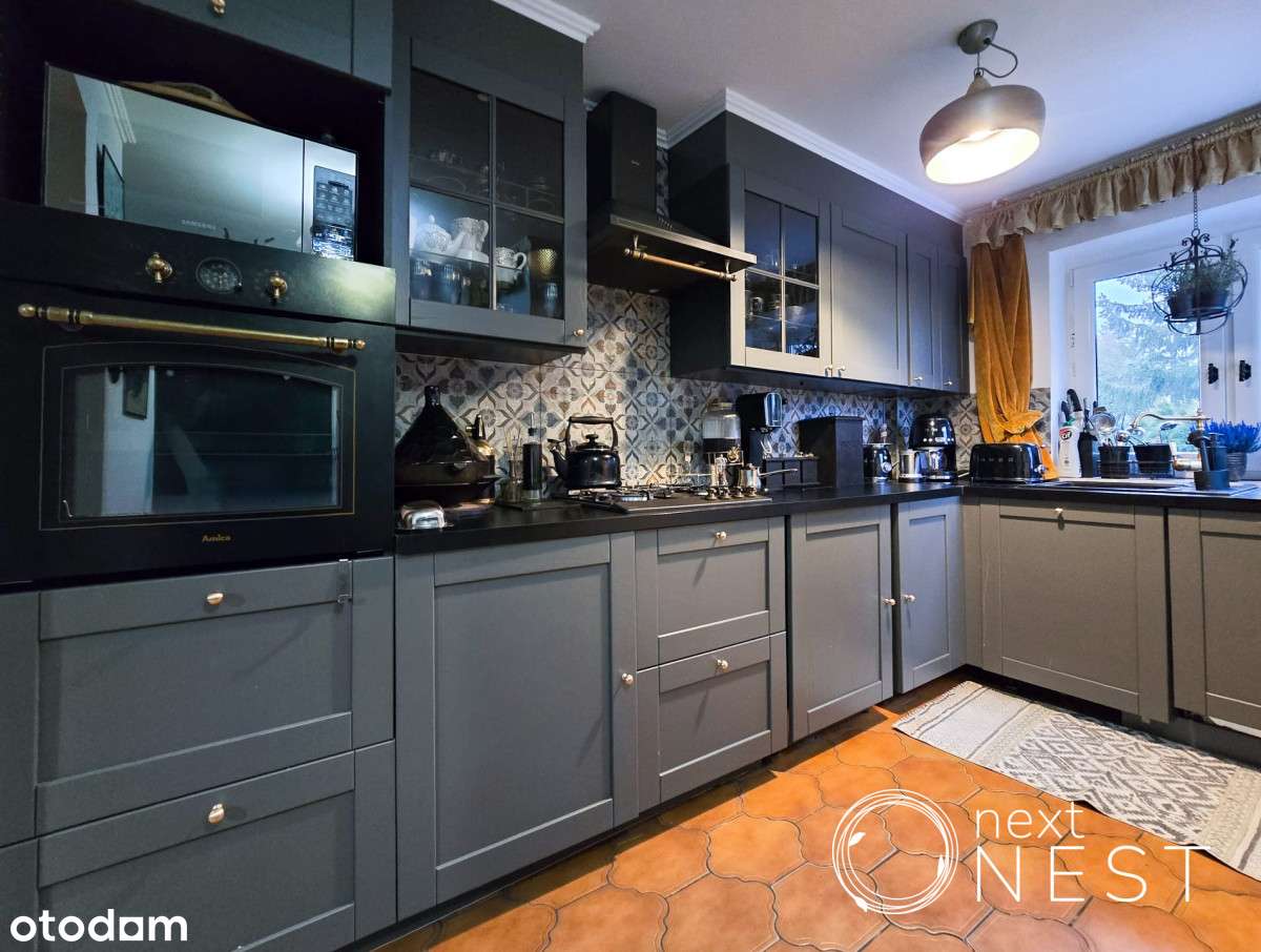 Dom 250 m² - 3 niezależne mieszkania - Pełny obrazek: 5/20