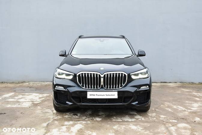 BMW X5 - 6