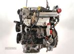 Motor Opel Astra H 1.7Cdti 100Cv Bosch Ref.Z17DTH - 1