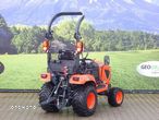 Kubota BX261 - 3