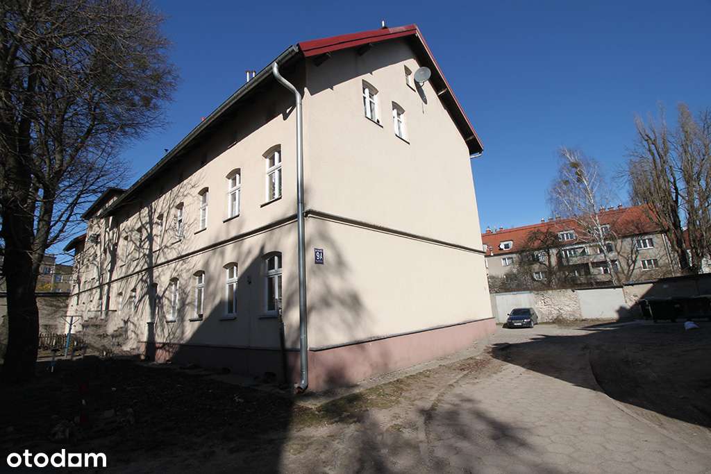 mieszkanie 3 pokojowe blisko Dworca Gł. w Olsztynie-10