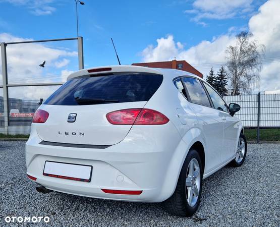 Seat Leon - 32