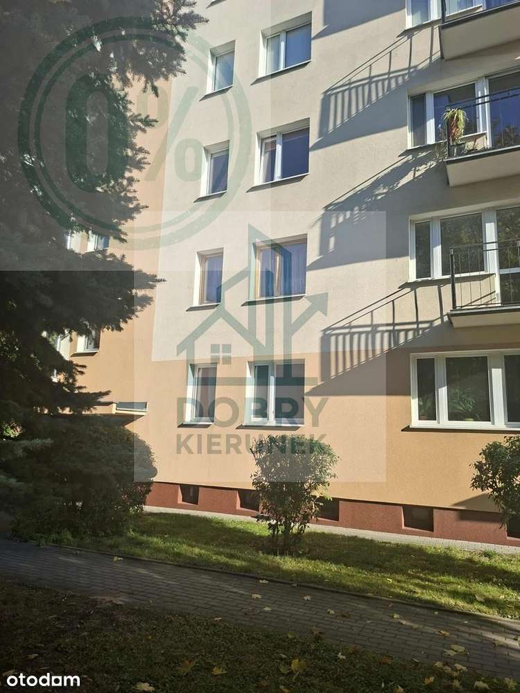 Mieszkanie 3 pokoje na Ochocie - Pełny obrazek: 4/11