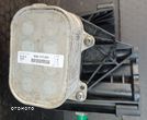 Podstawa Filtra Oleju 03N115389A 03N117021 SEAT LEON III 2.0 TDI CUN - 7