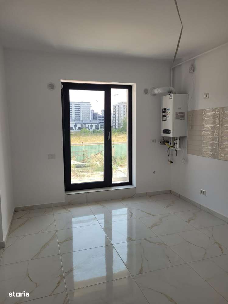 2 camere// Finisaje la alegere// Auchan Titan// - Imagine principală: 5/6