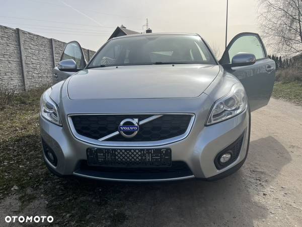 Volvo C30 - 1