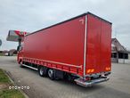 MAN TGX 26.460 LIFT 2018  9.6M 24EP NOWA ZABUDOWA+WINDA !!! - 8