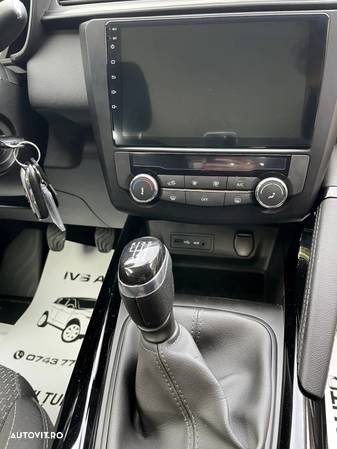 Renault Kadjar 1.2 TCe Life - 14