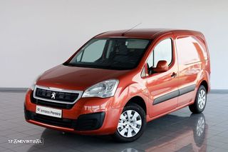 Peugeot Partner 1.6 HDi L1