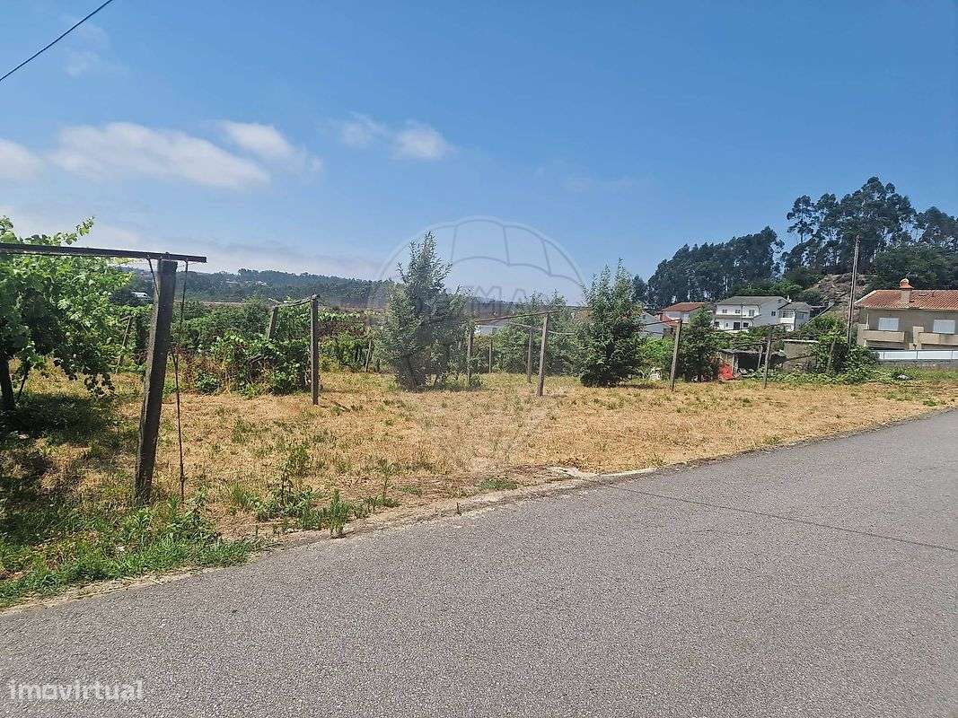 Terreno  para venda-1