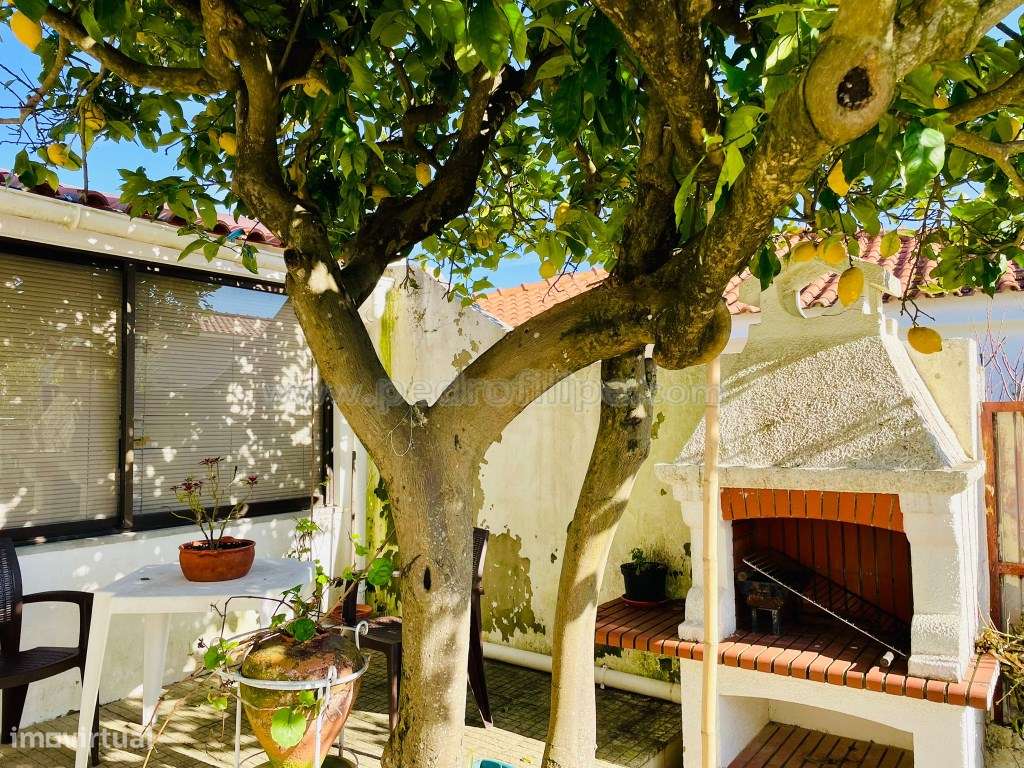 Carismática moradia térrea v3 - Grande imagem: 2/13