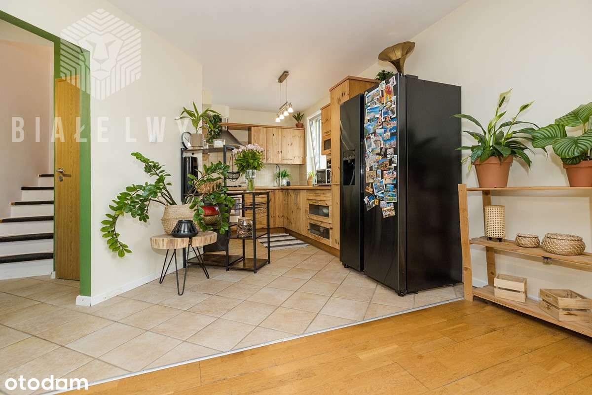 Słoneczne dwupoziomowe dla rodziny - Pełny obrazek: 4/20