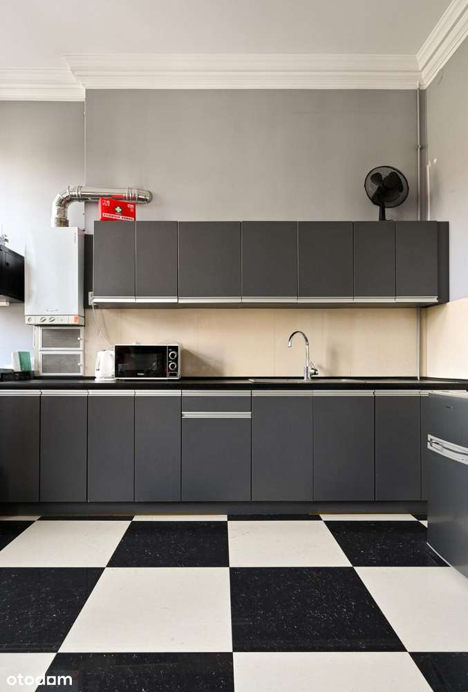 Unikalny apartament - Warszawska-10