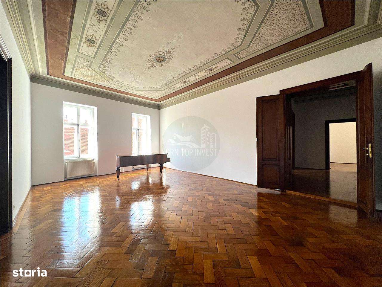 Apartament 3 camere zona UltraCentrala - Imagine principală: 1/12