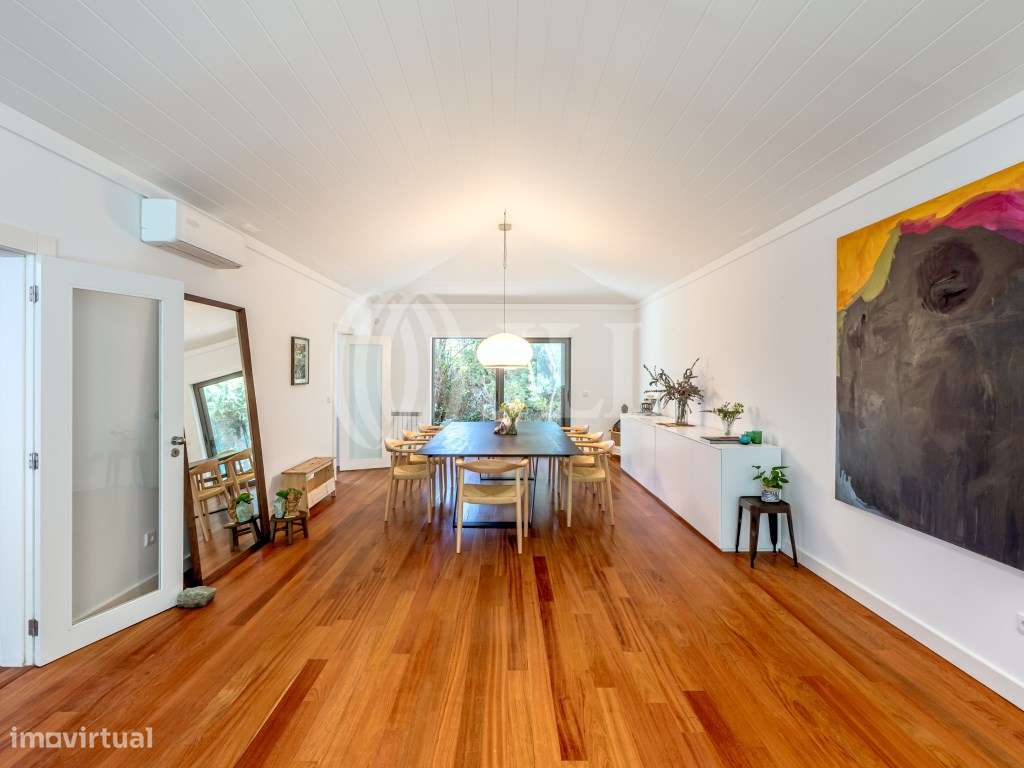 Moradia T3+1 no Marinha Garden Residences, em Cascais - Grande imagem: 4/29