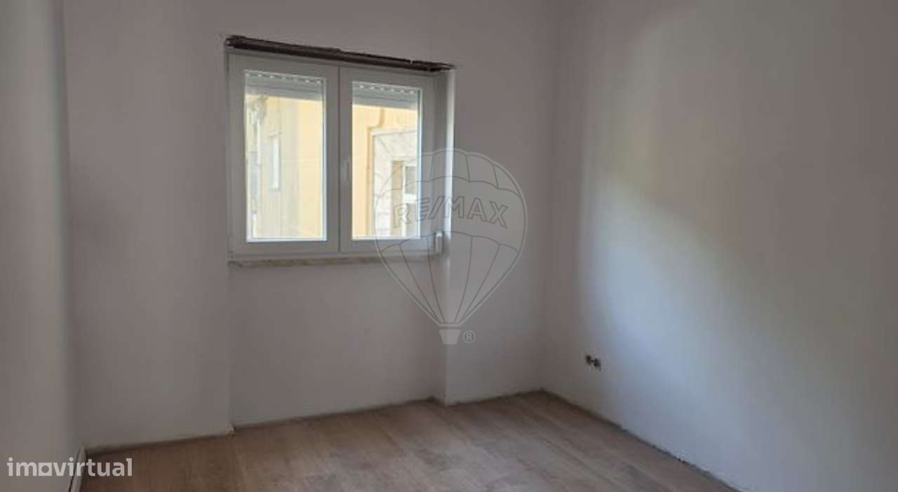 Apartamento T1 para venda-4